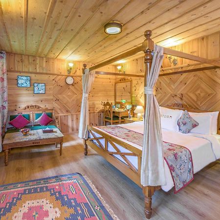 Storii By Itc Hotels Urvashis Retreat, Manali Exterior photo