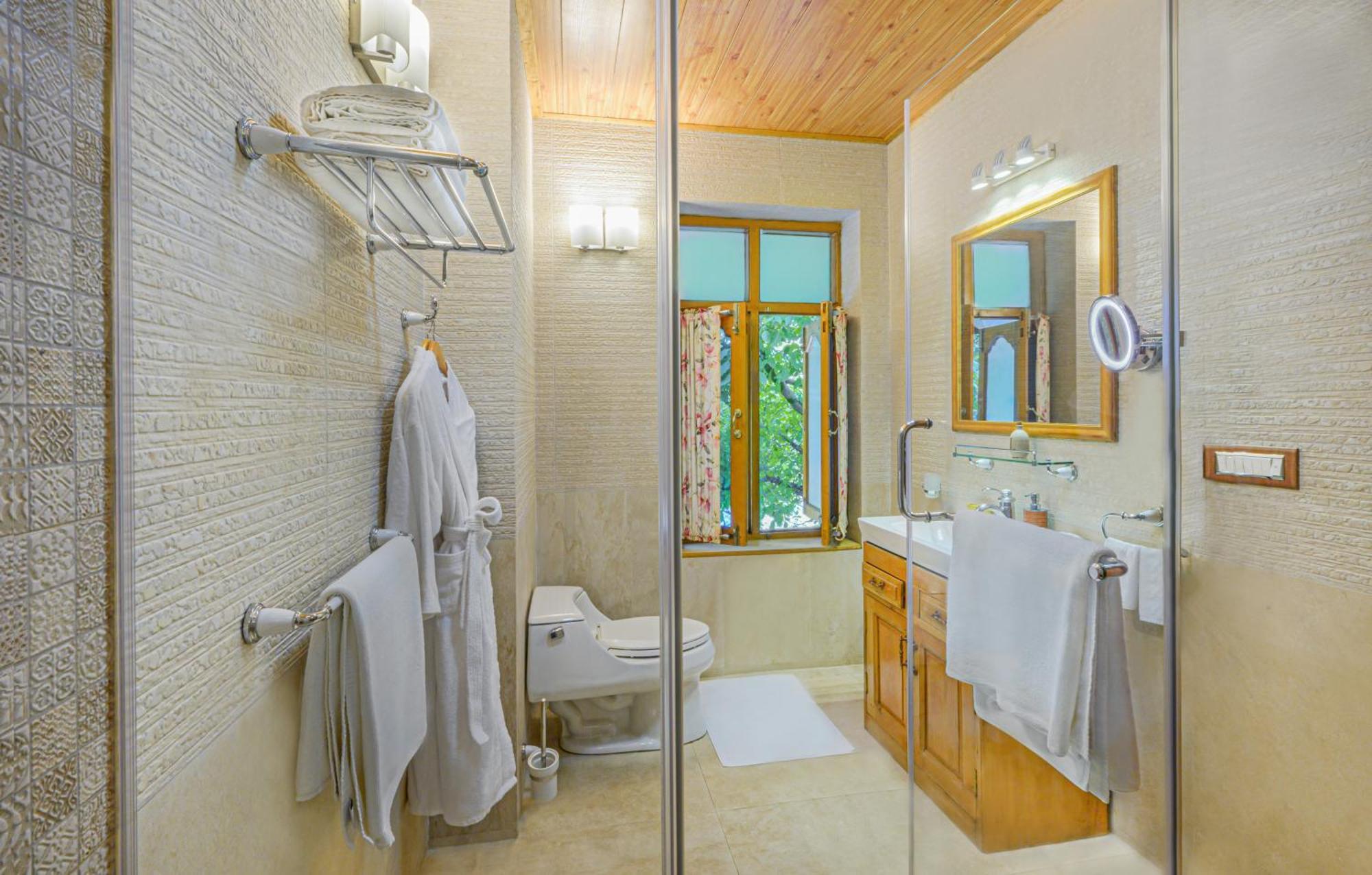 Storii By Itc Hotels Urvashis Retreat, Manali Exterior photo
