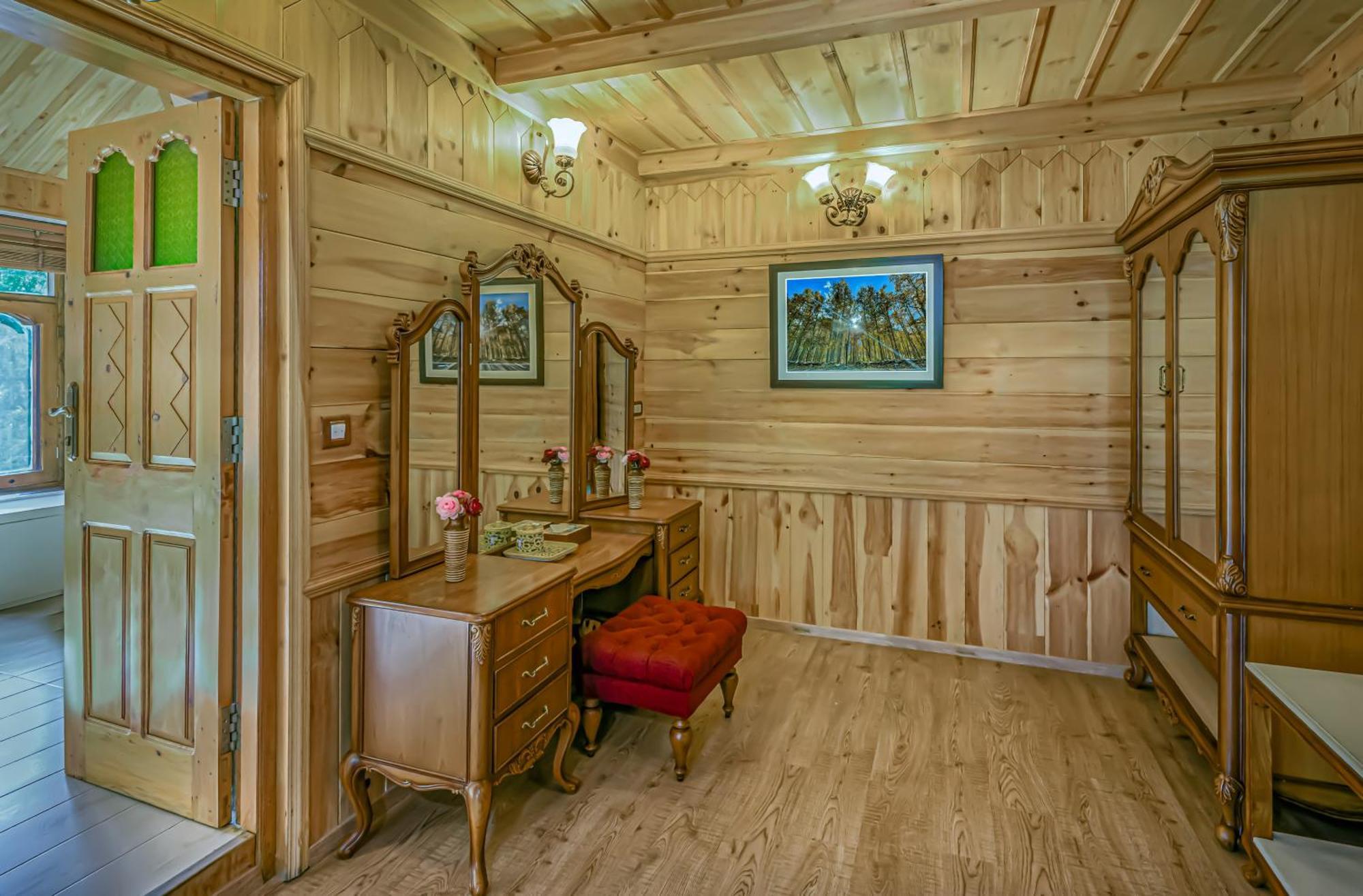 Storii By Itc Hotels Urvashis Retreat, Manali Exterior photo