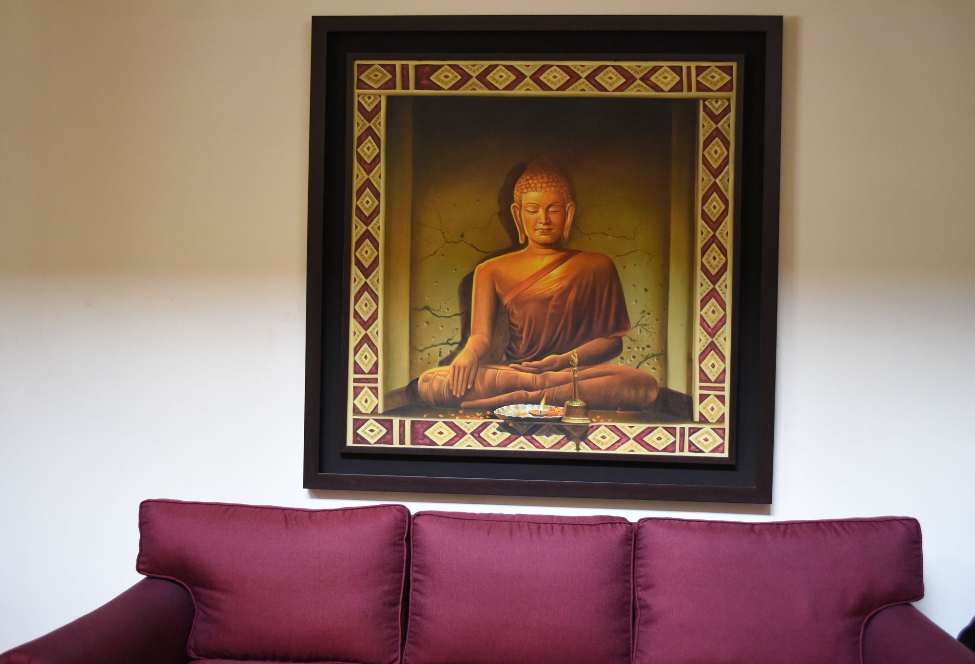 Storii By Itc Hotels Urvashis Retreat, Manali Exterior photo